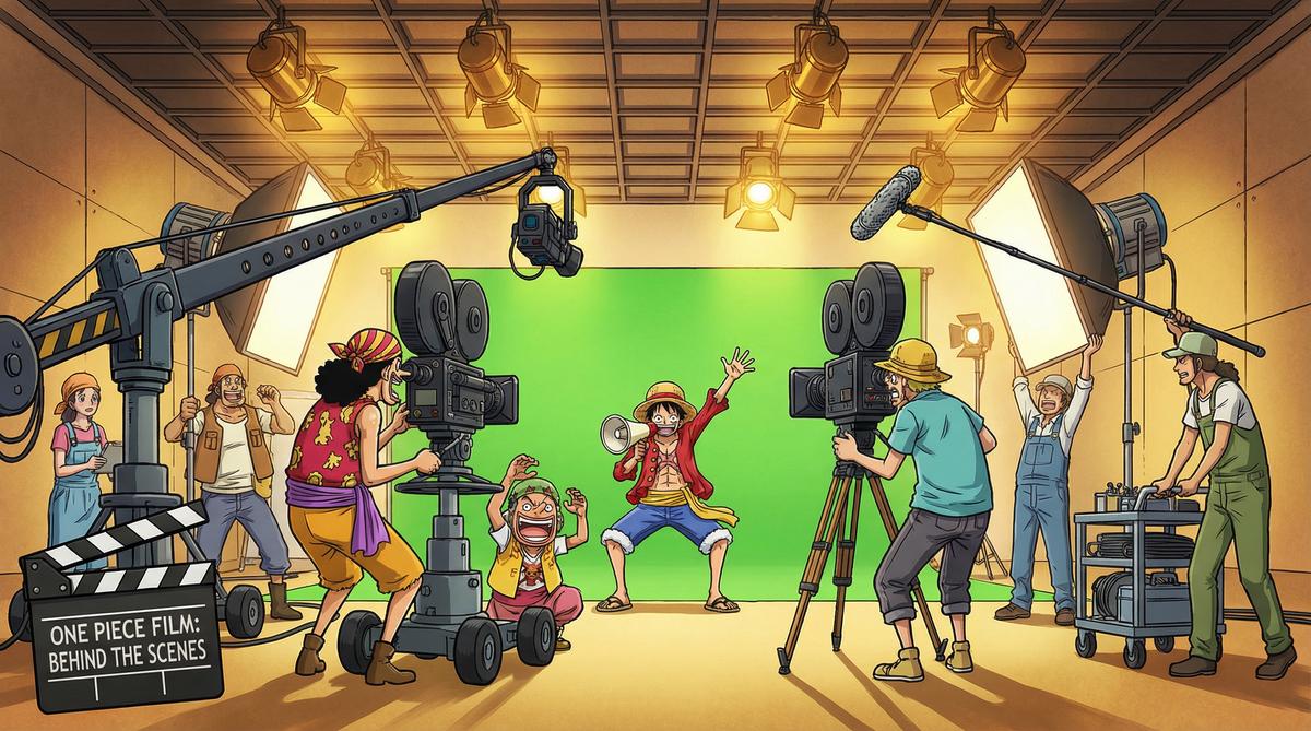 抖音风动漫剪辑制作