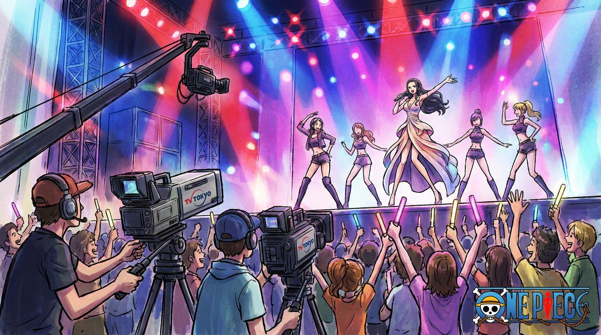 抖音风海王2动漫-幕后制作